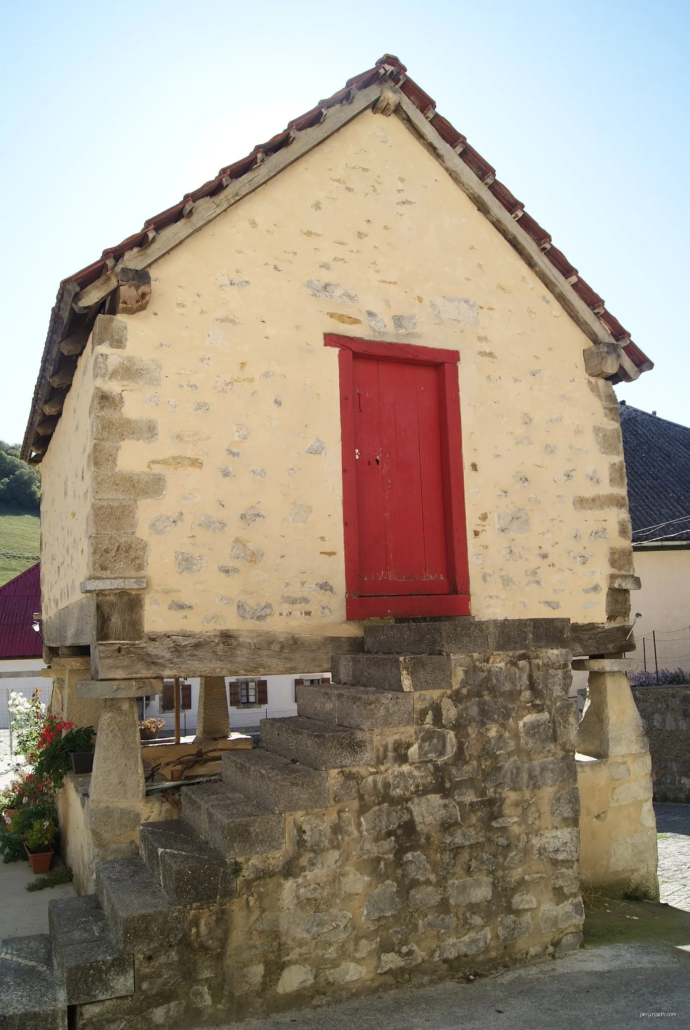 San Frantziskoko Muinoa