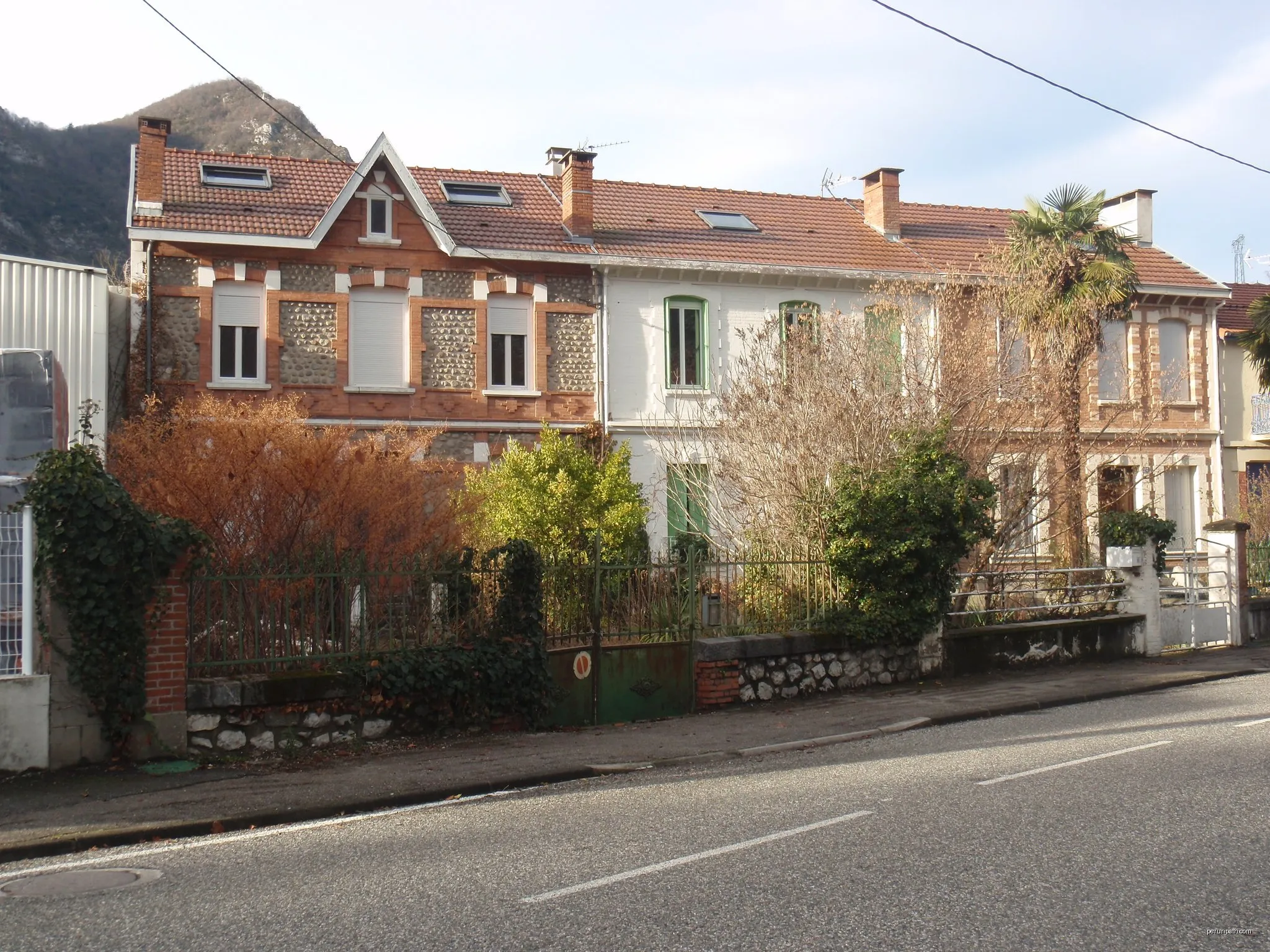 Camí de l'Últim Càtar