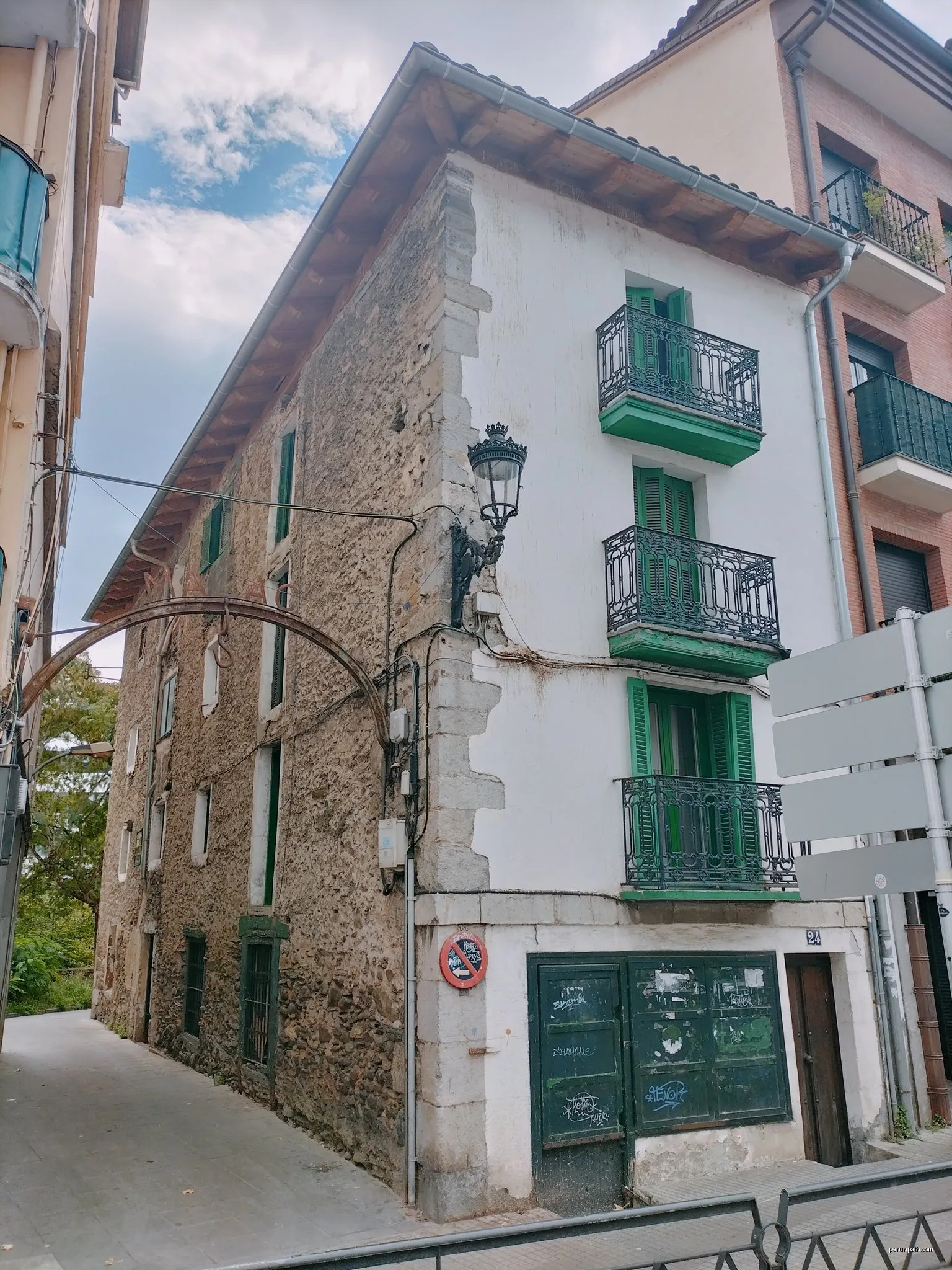 [CIMA GP12] Samiño