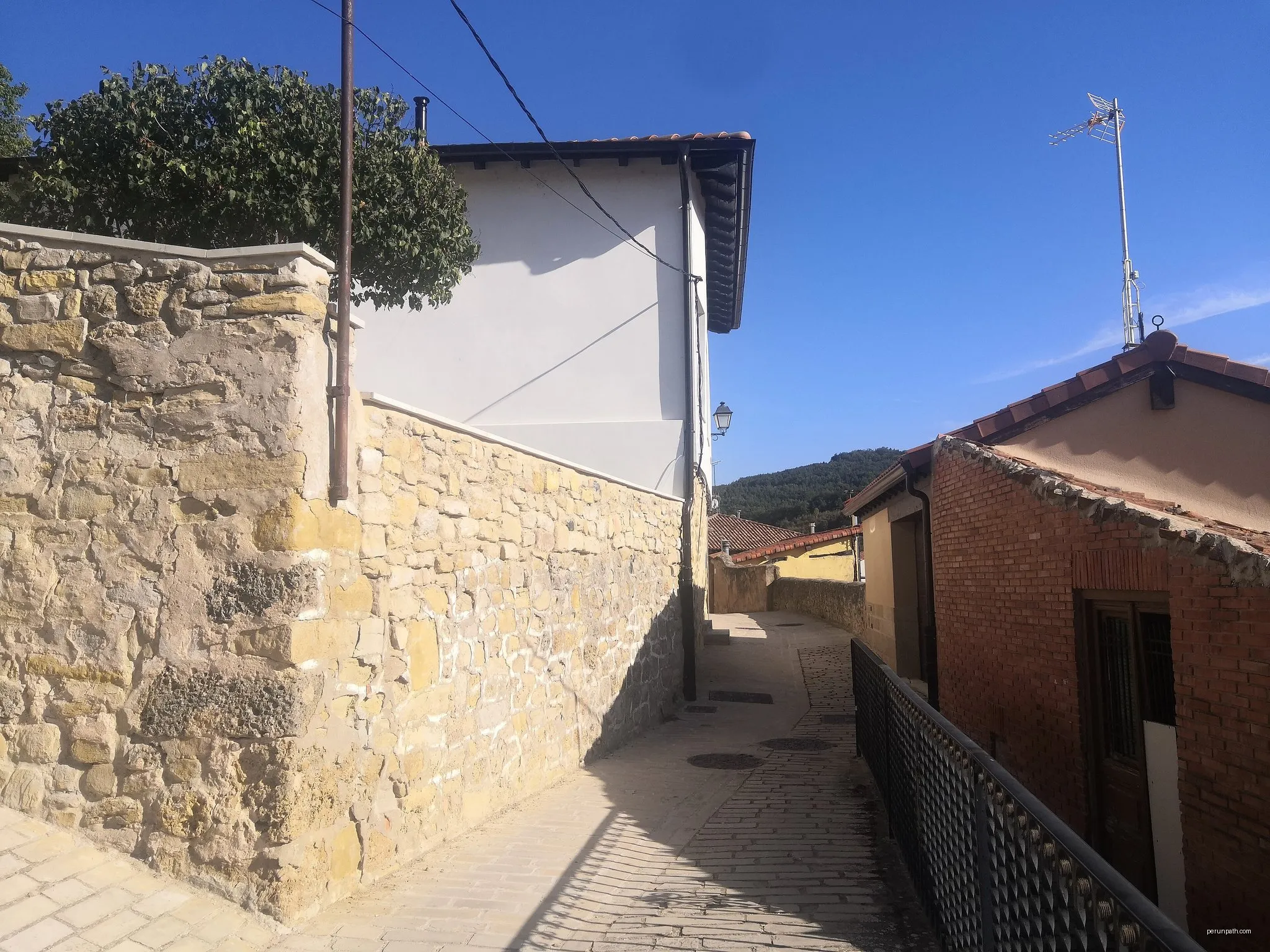 Las Salinas (R7)