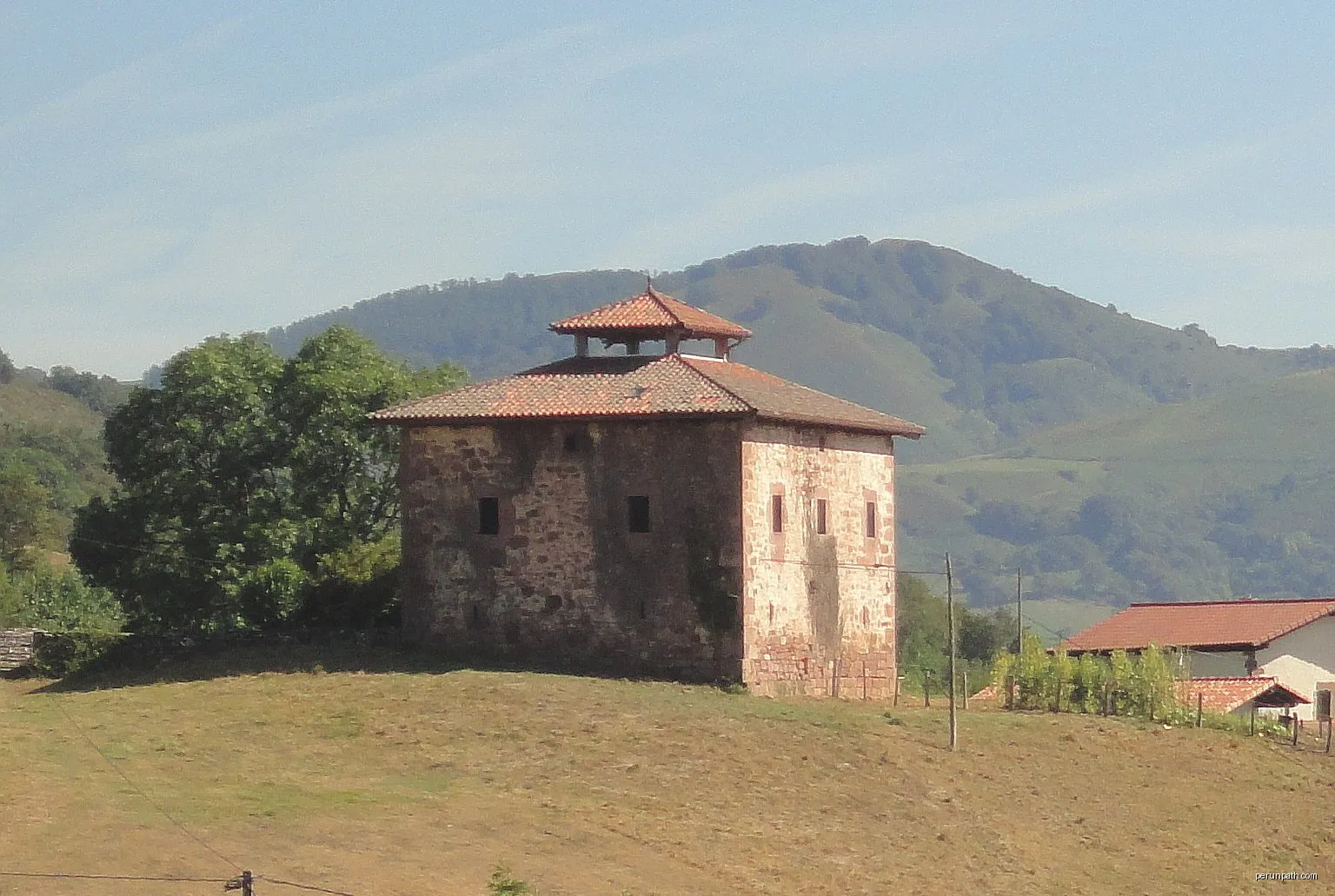Baztangoiza