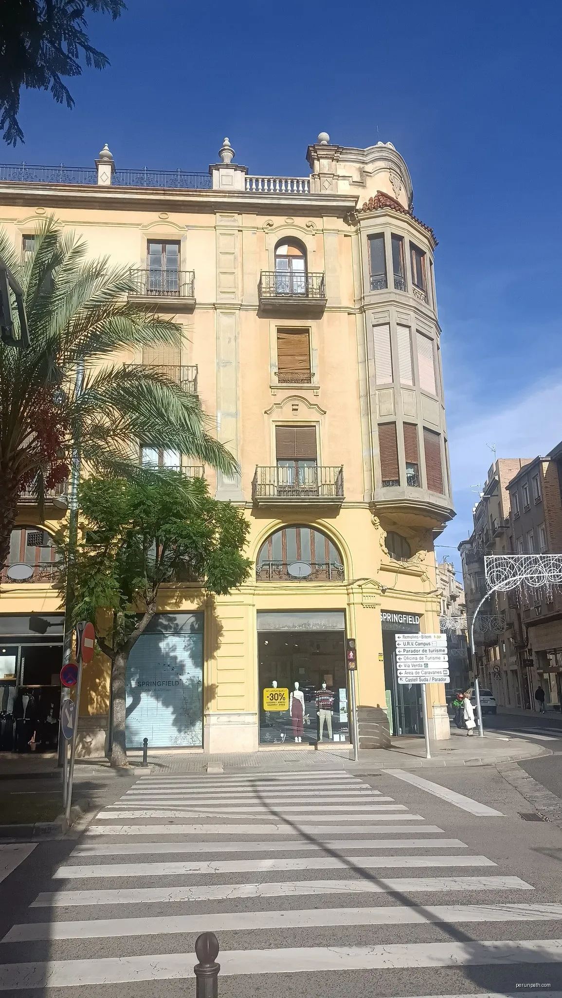 TransCatalunya. De Ponent