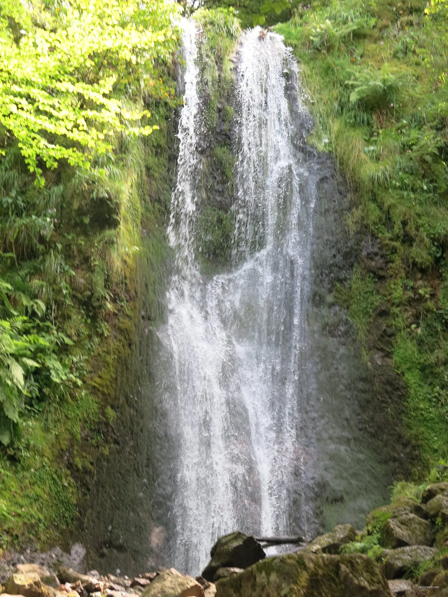 La Vallée de Chaudefour