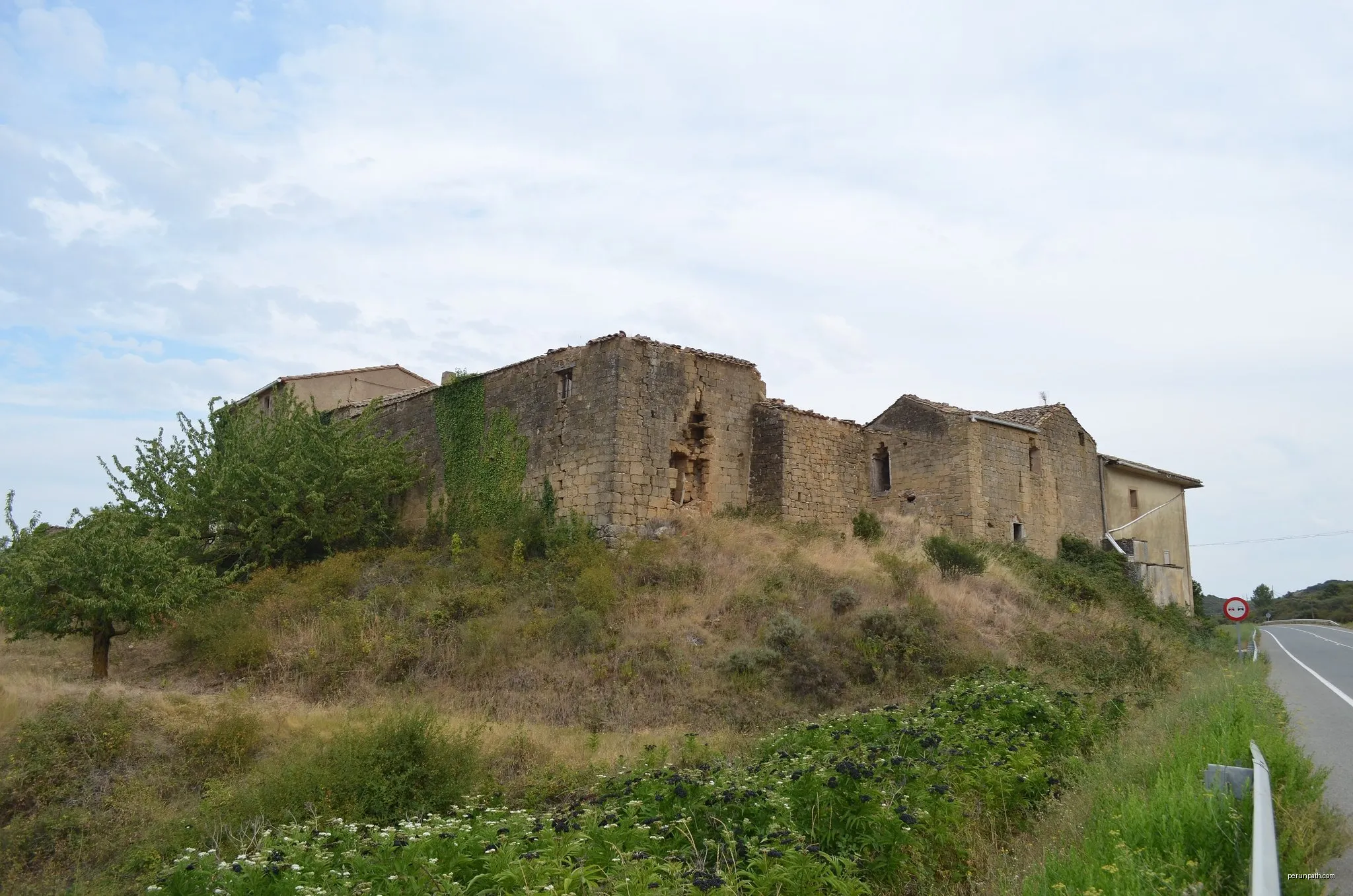 Camino de Santiago
