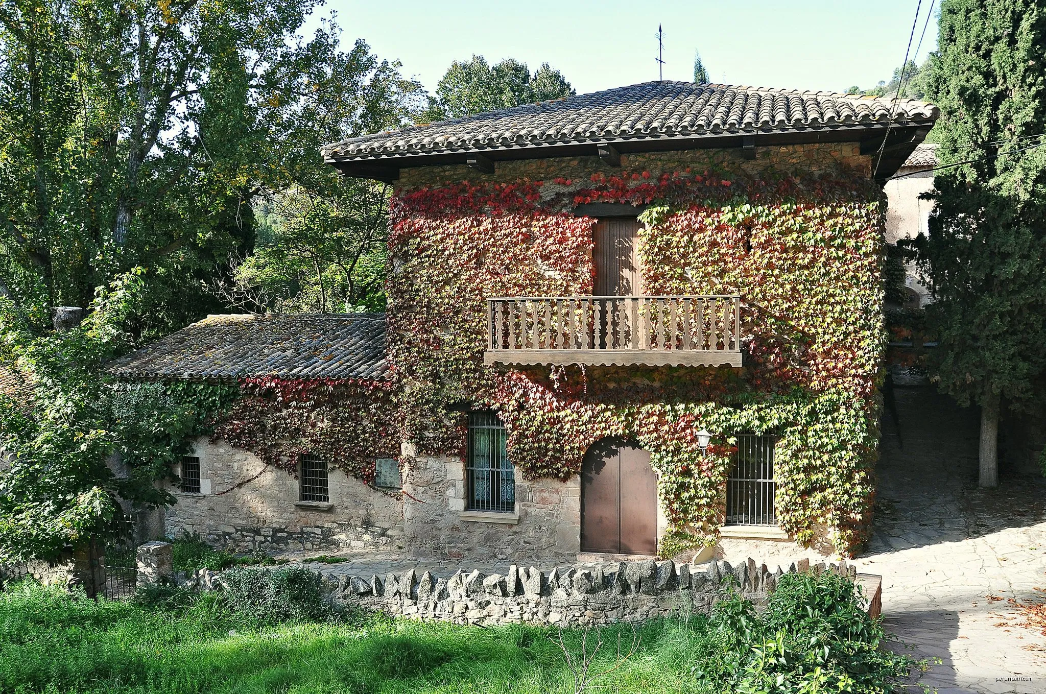 Cova de Mura