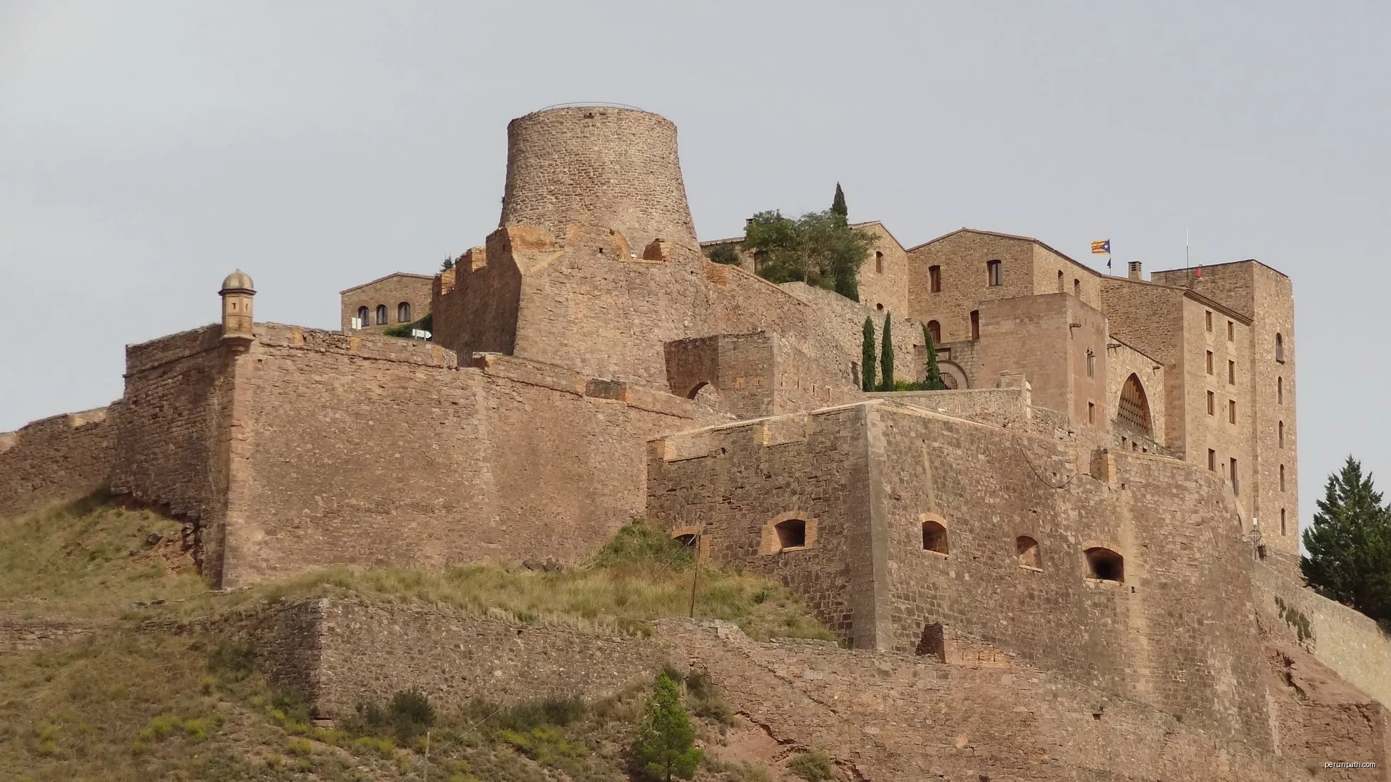 Ruta del romànic XVII.1 – Pels Dominis dels senyors de Cardona