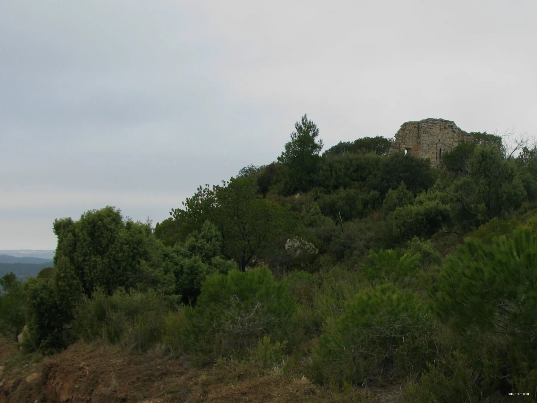 Castellfollit del Boix