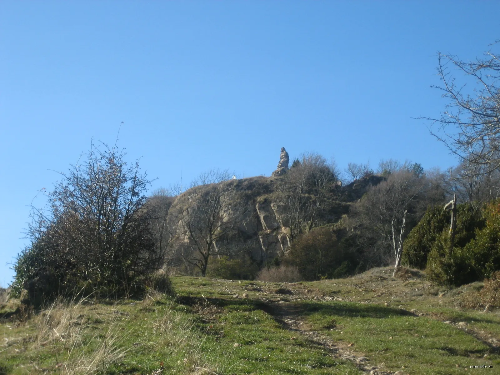 Castell de Milany