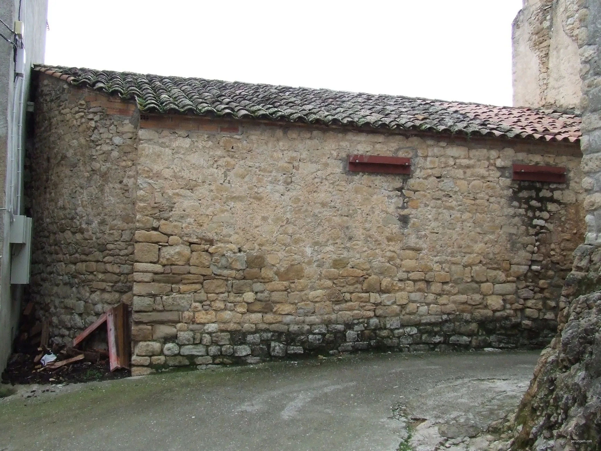 Montsec Bikepacking Loop 3 - Montsec d'Ares