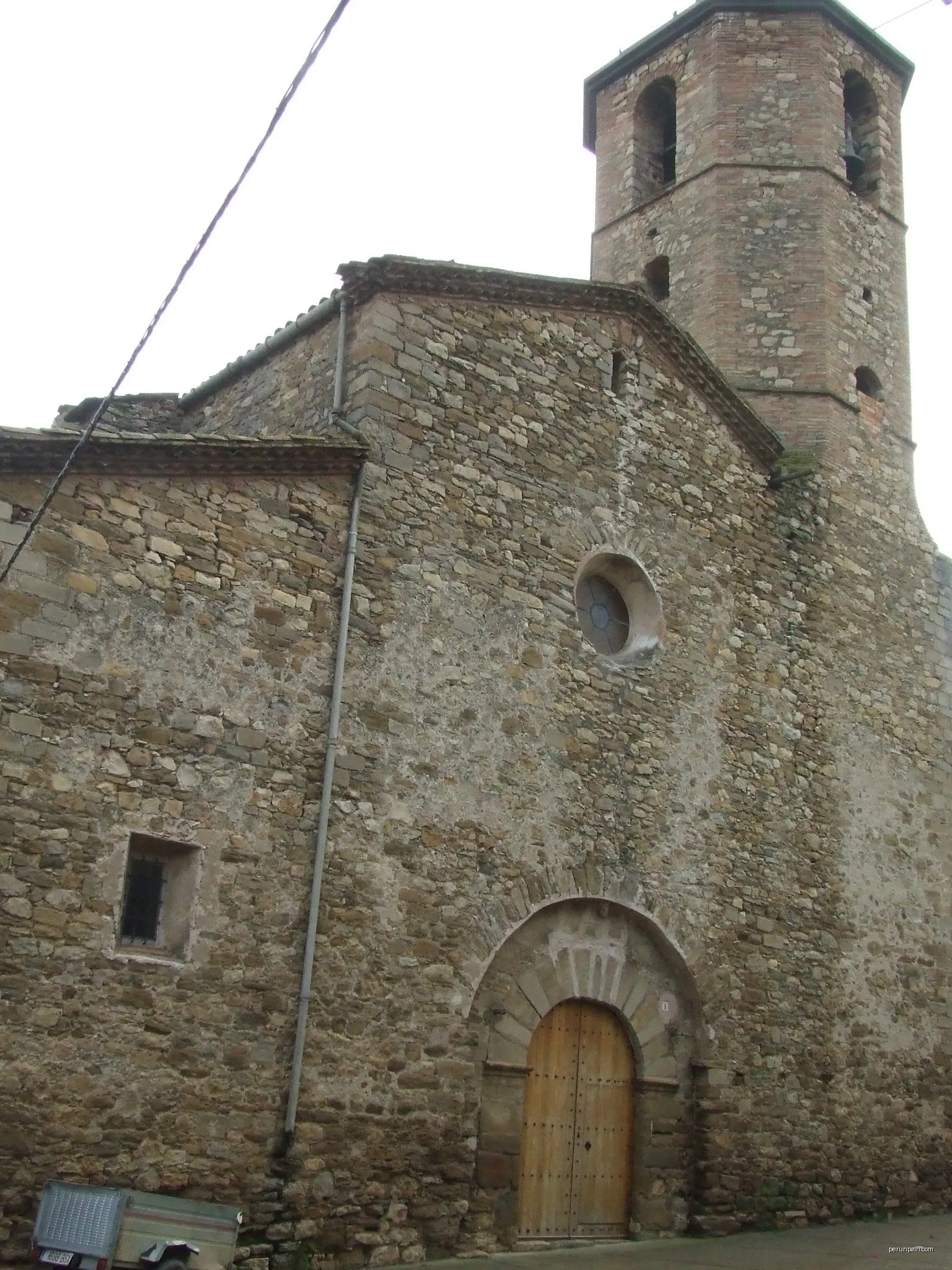 Castell de Mur