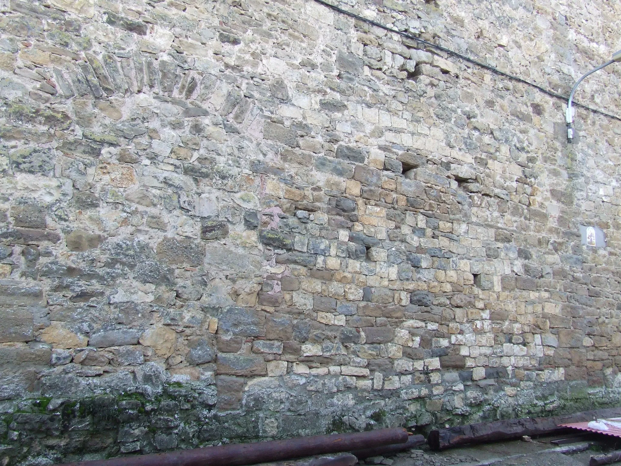 Castell de Mur