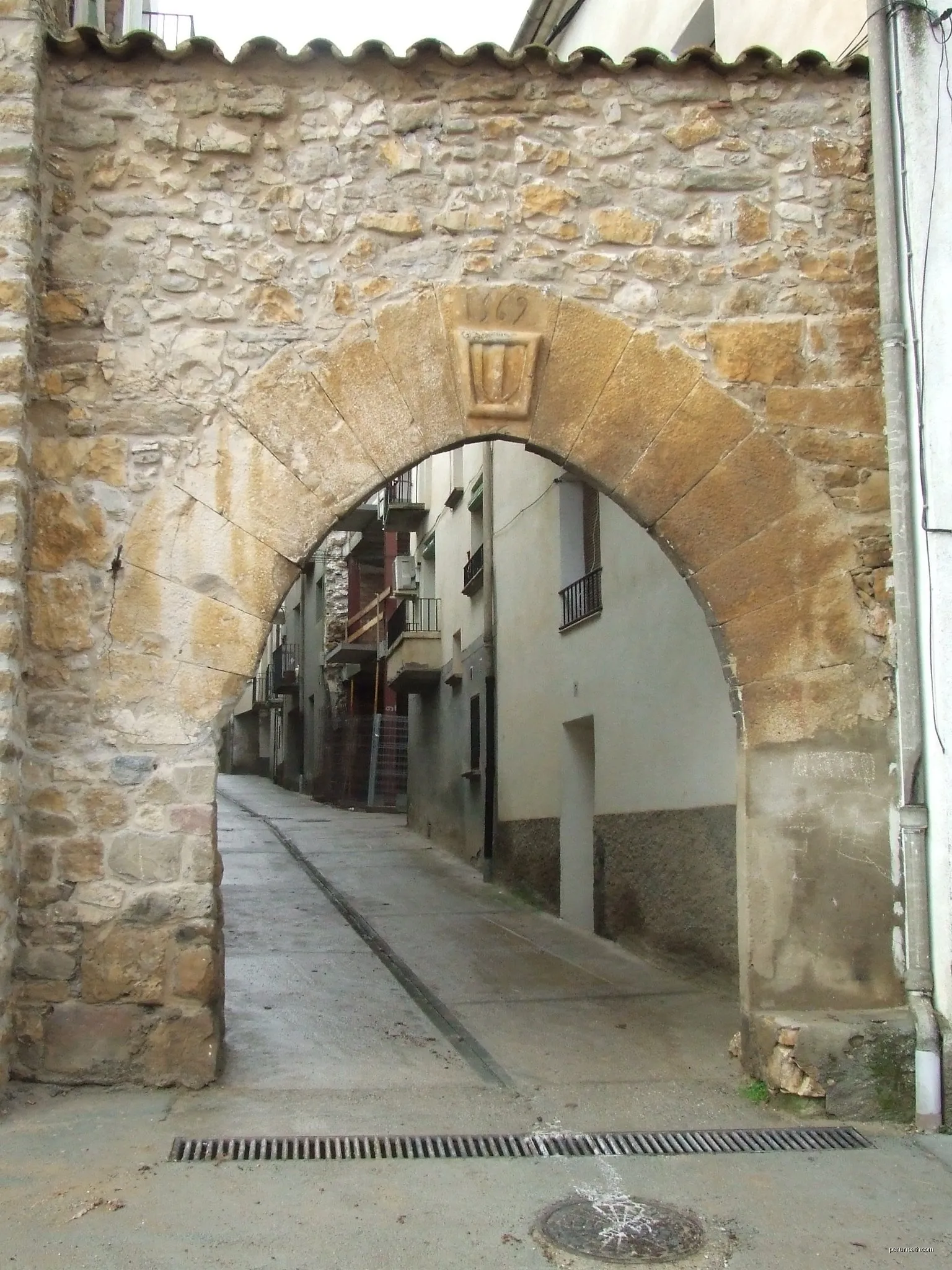 Castell de Mur