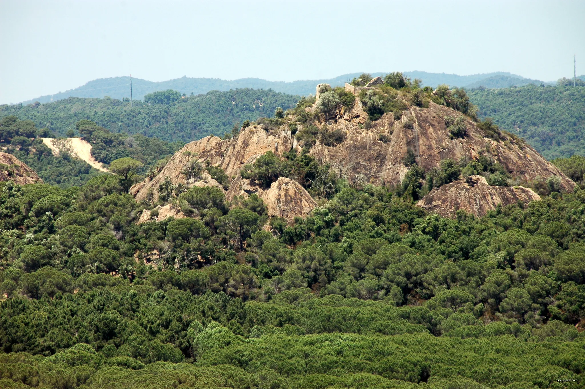 03 - El Castell de Solius