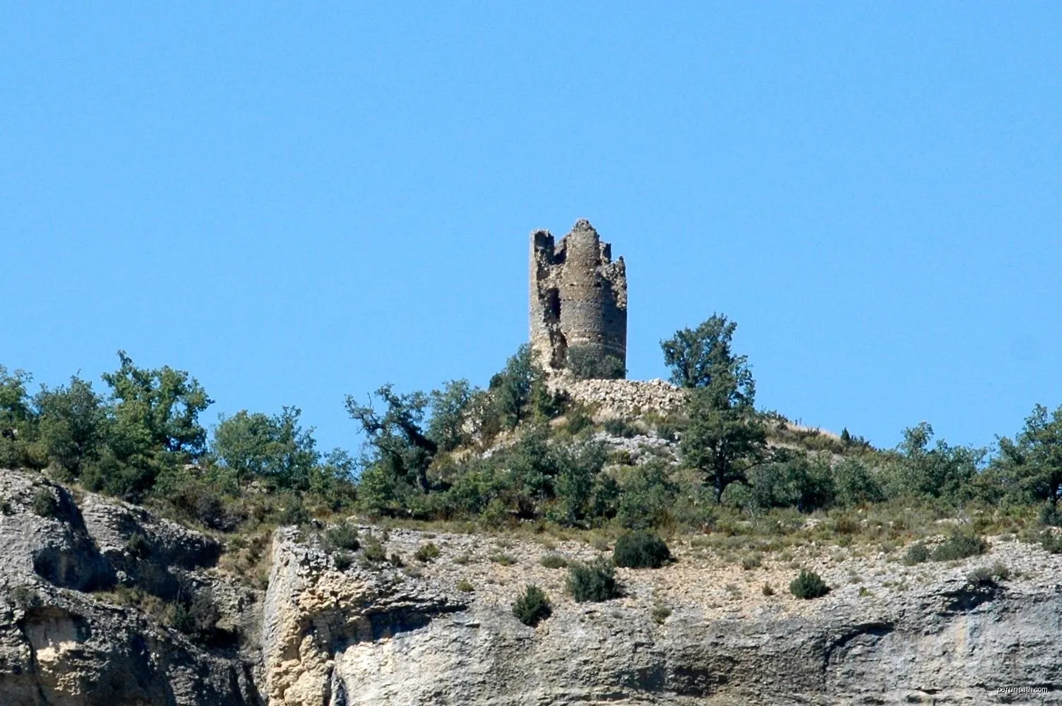 Chiriveta - Litera