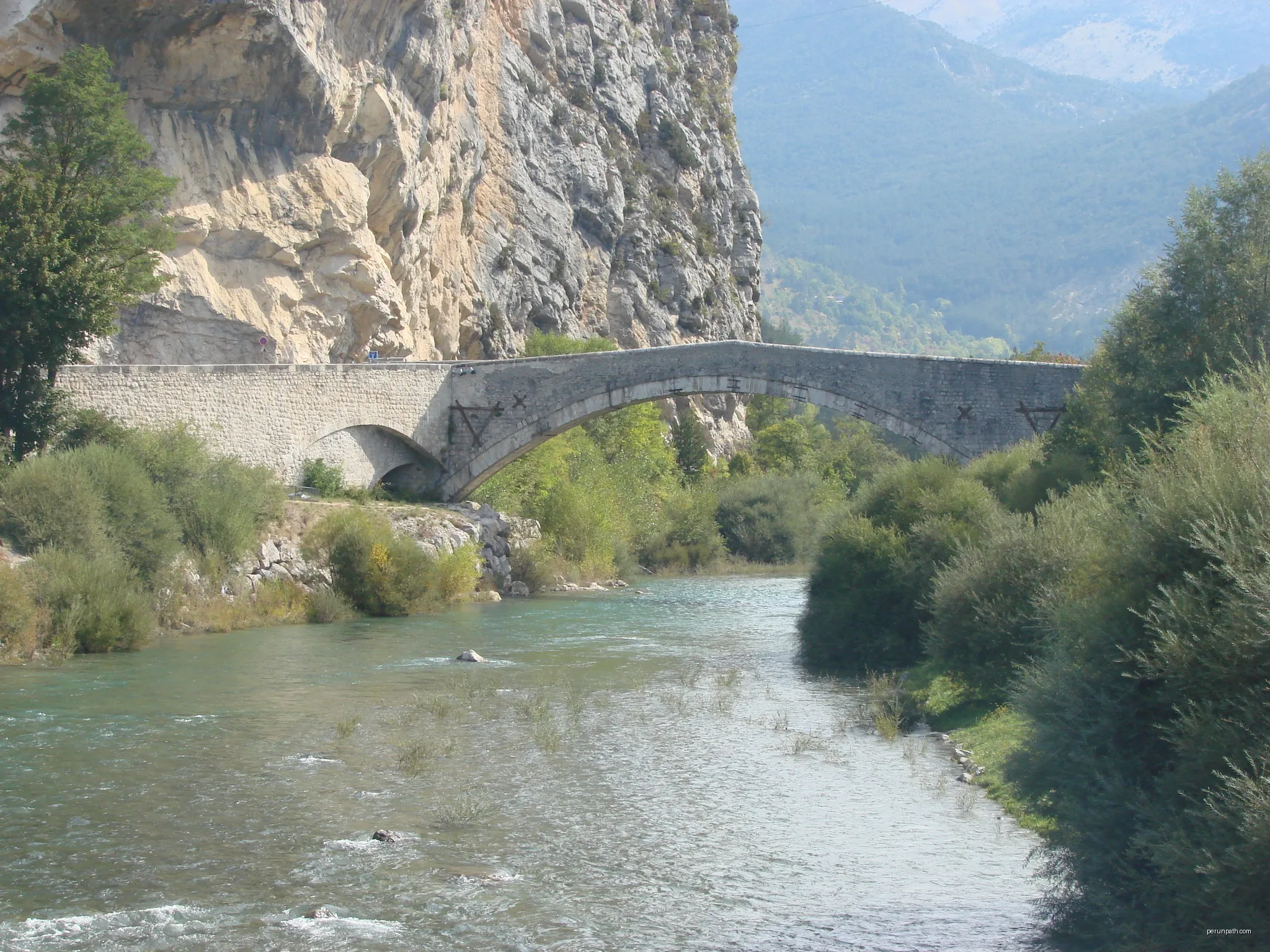 Le Tour de Destourbes