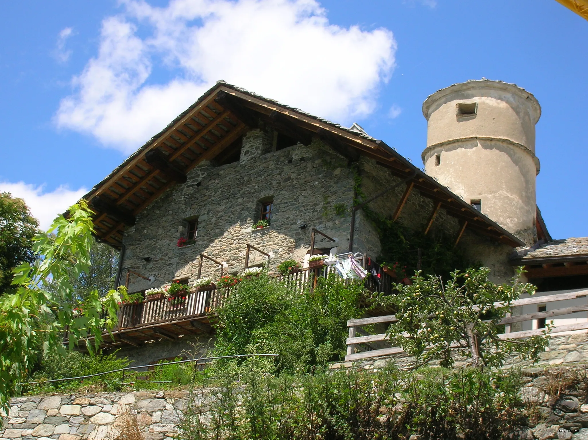 La Crête