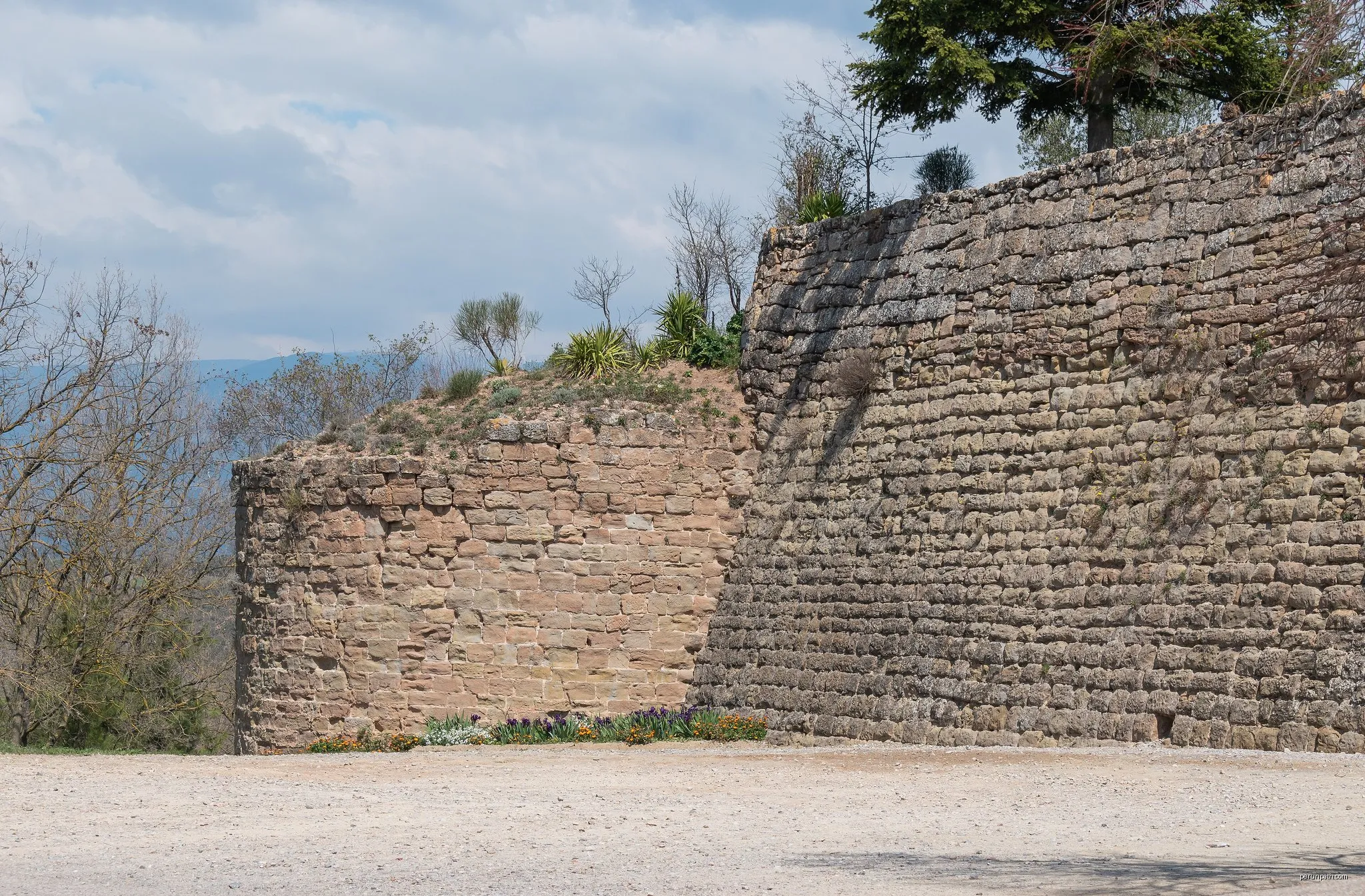 Mare de la Font-Castellvell