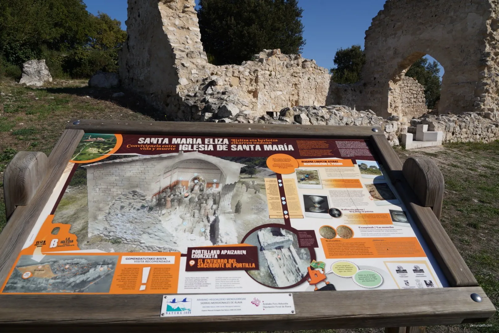 Castillo de Portilla