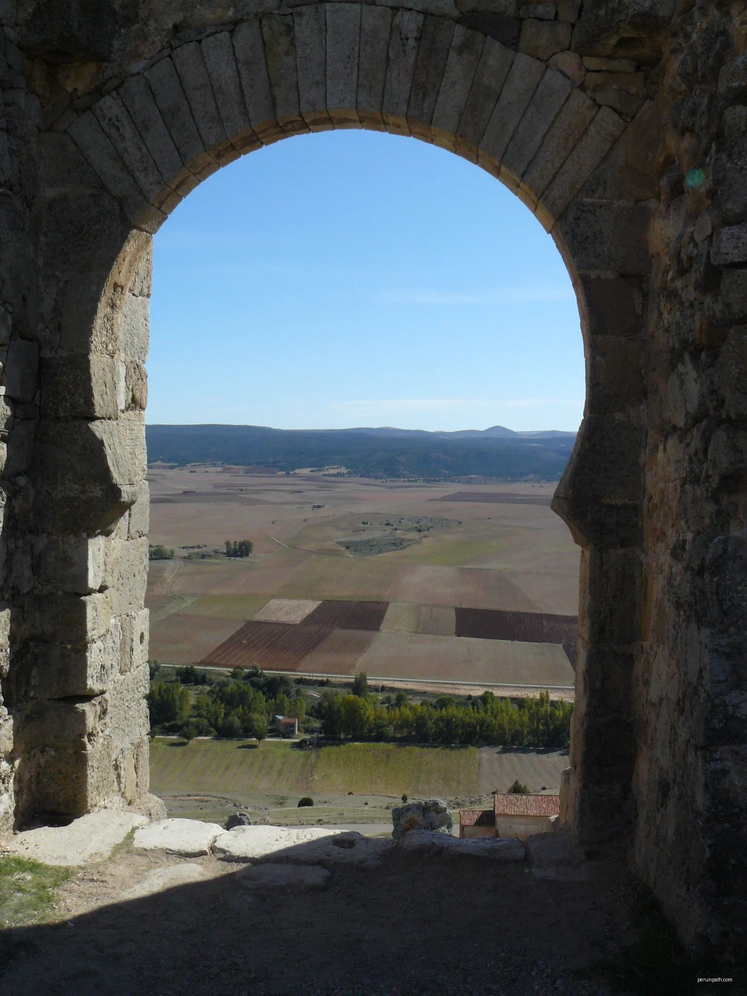 Etapa 06: Andaluz – Gormaz