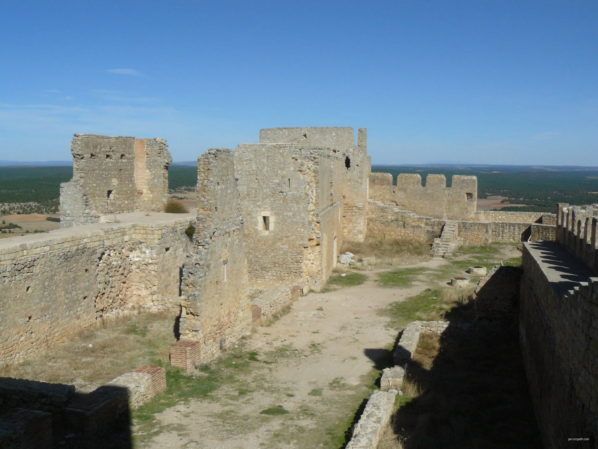 Etapa 06: Andaluz – Gormaz