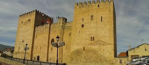 Cuestas de Medina