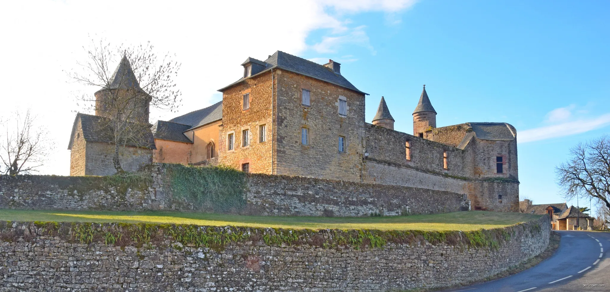 Circuit 20 Vabres