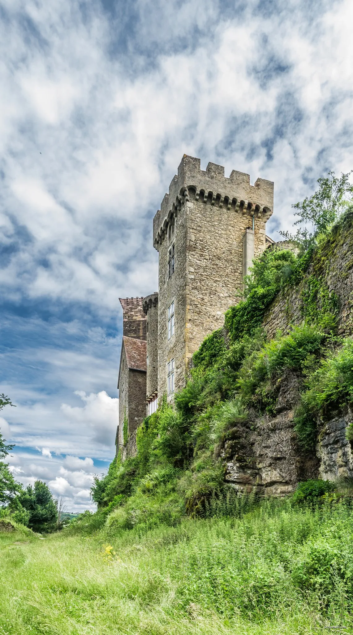 Saint Céré - Saint Laurent
