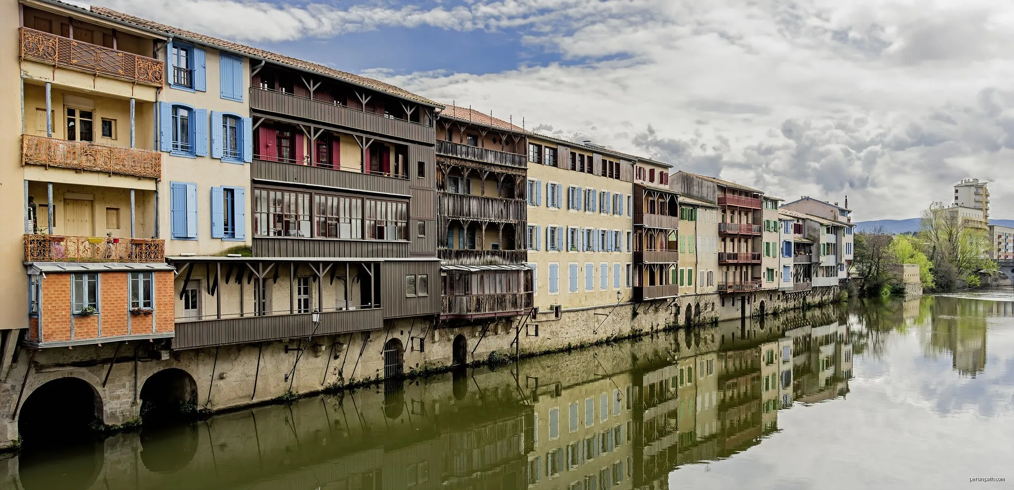 castres