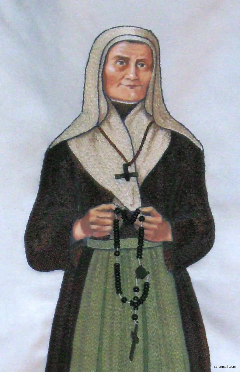 La Jarrige