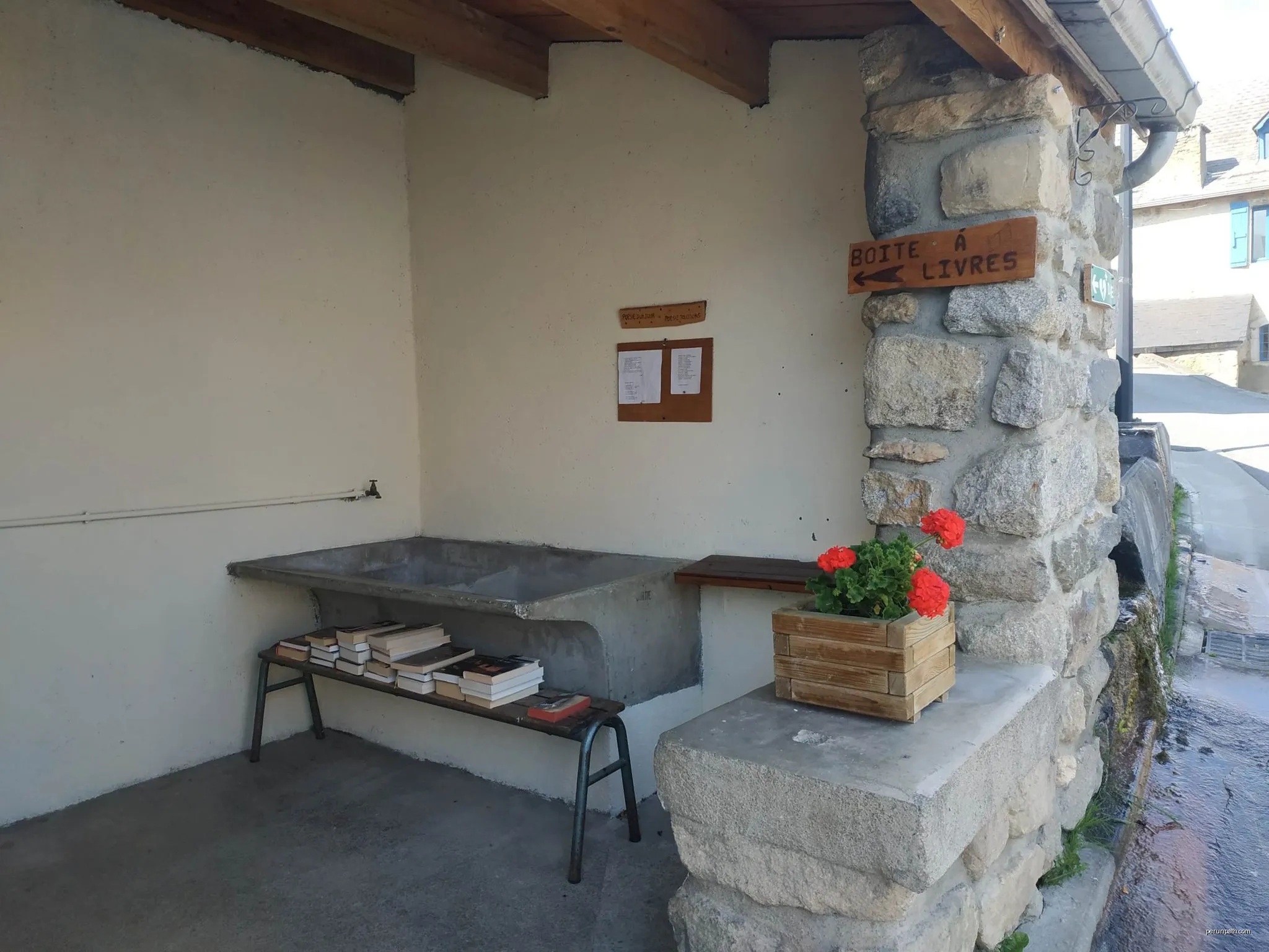 Boucle dans la vallée du Larboust et la Vallée d'Oueil