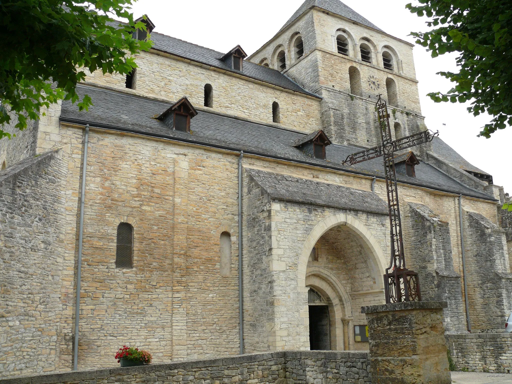 Le chemin des Prieurs