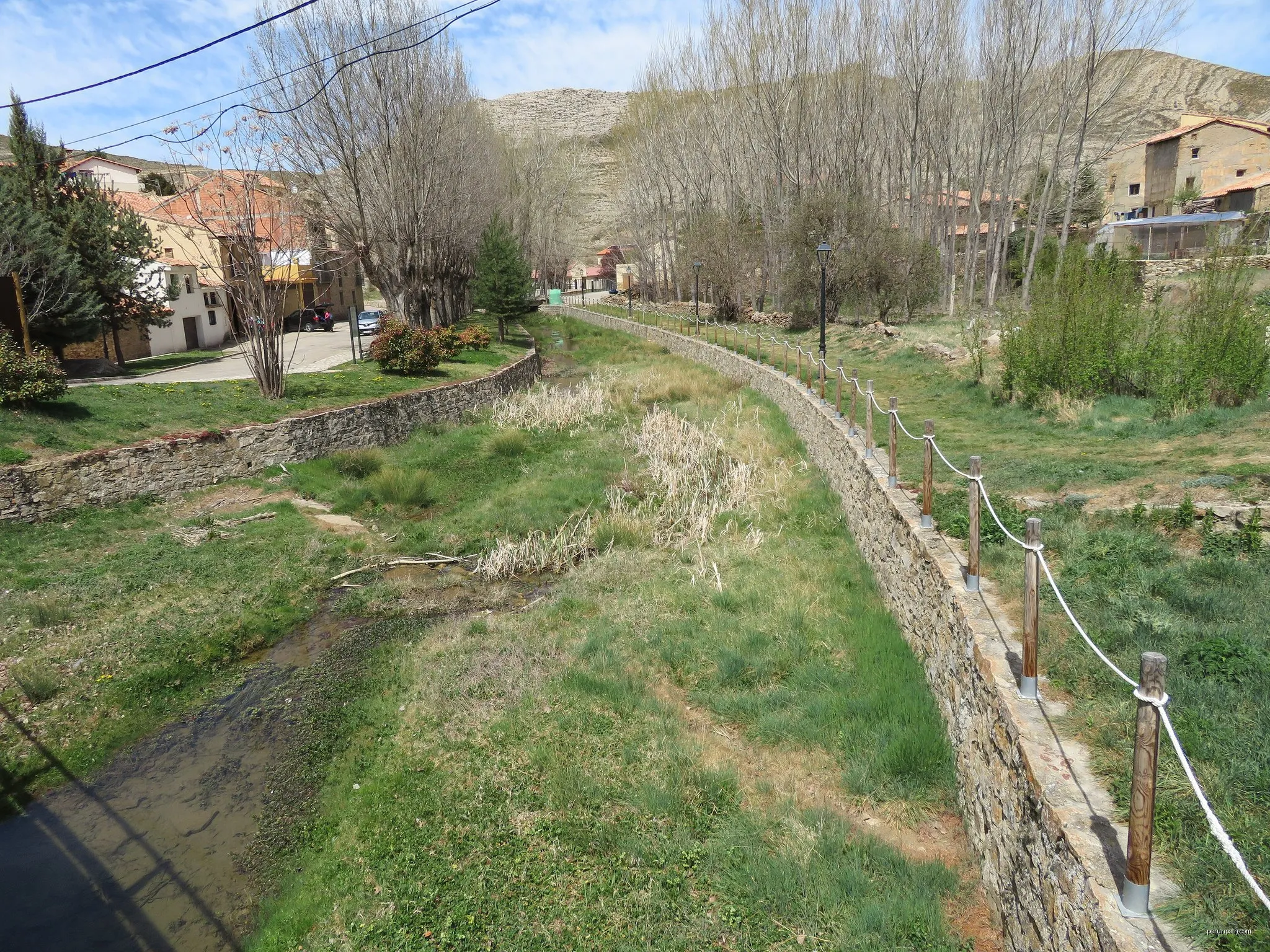Los Pinares