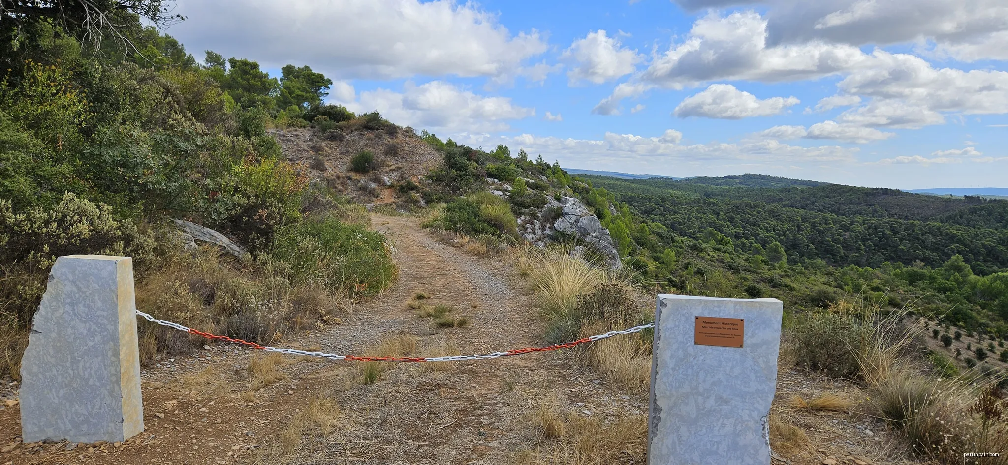 La Carrière du Roy