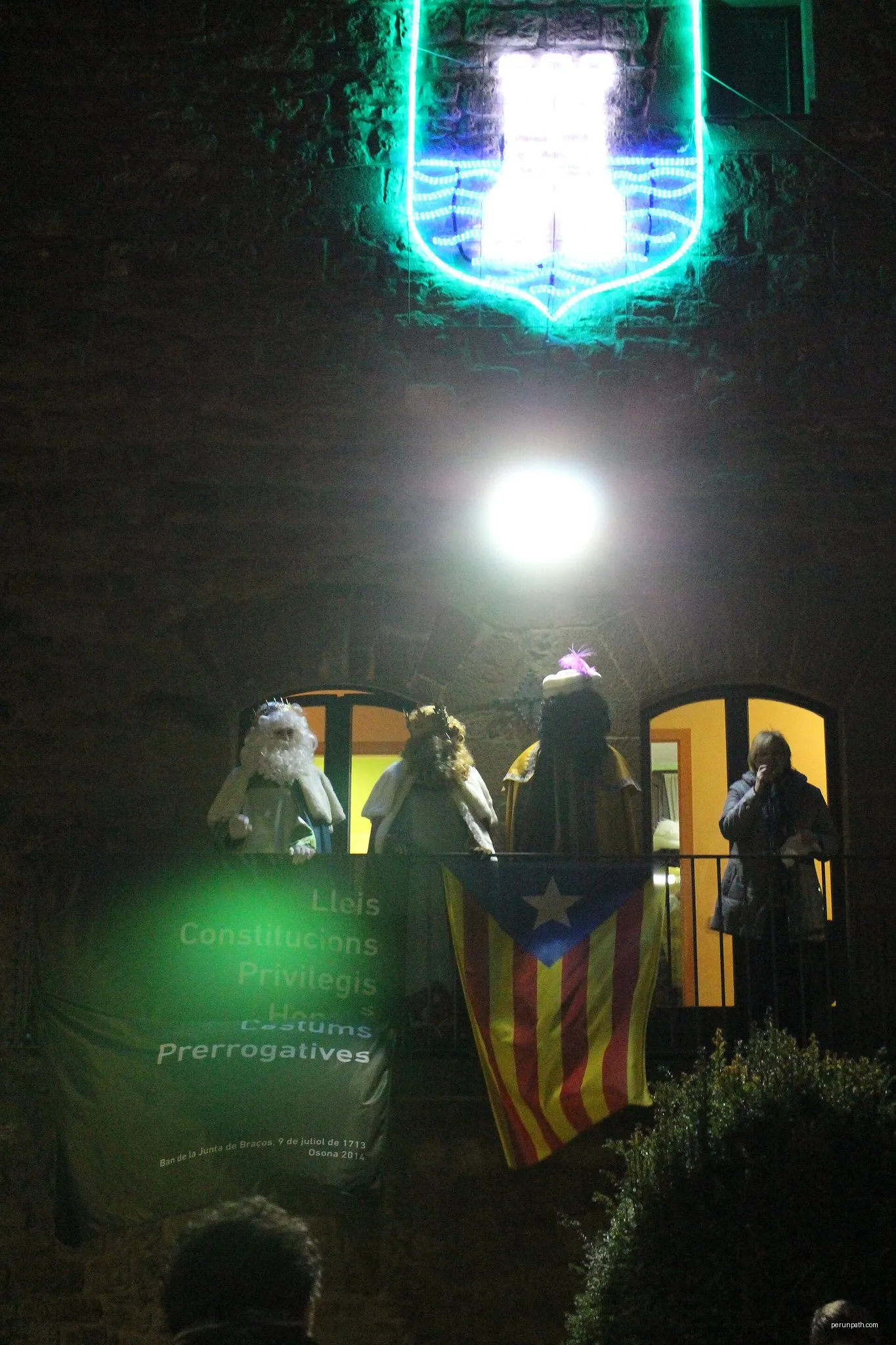 GR 177 Ronda del Moianès - Etapa 5