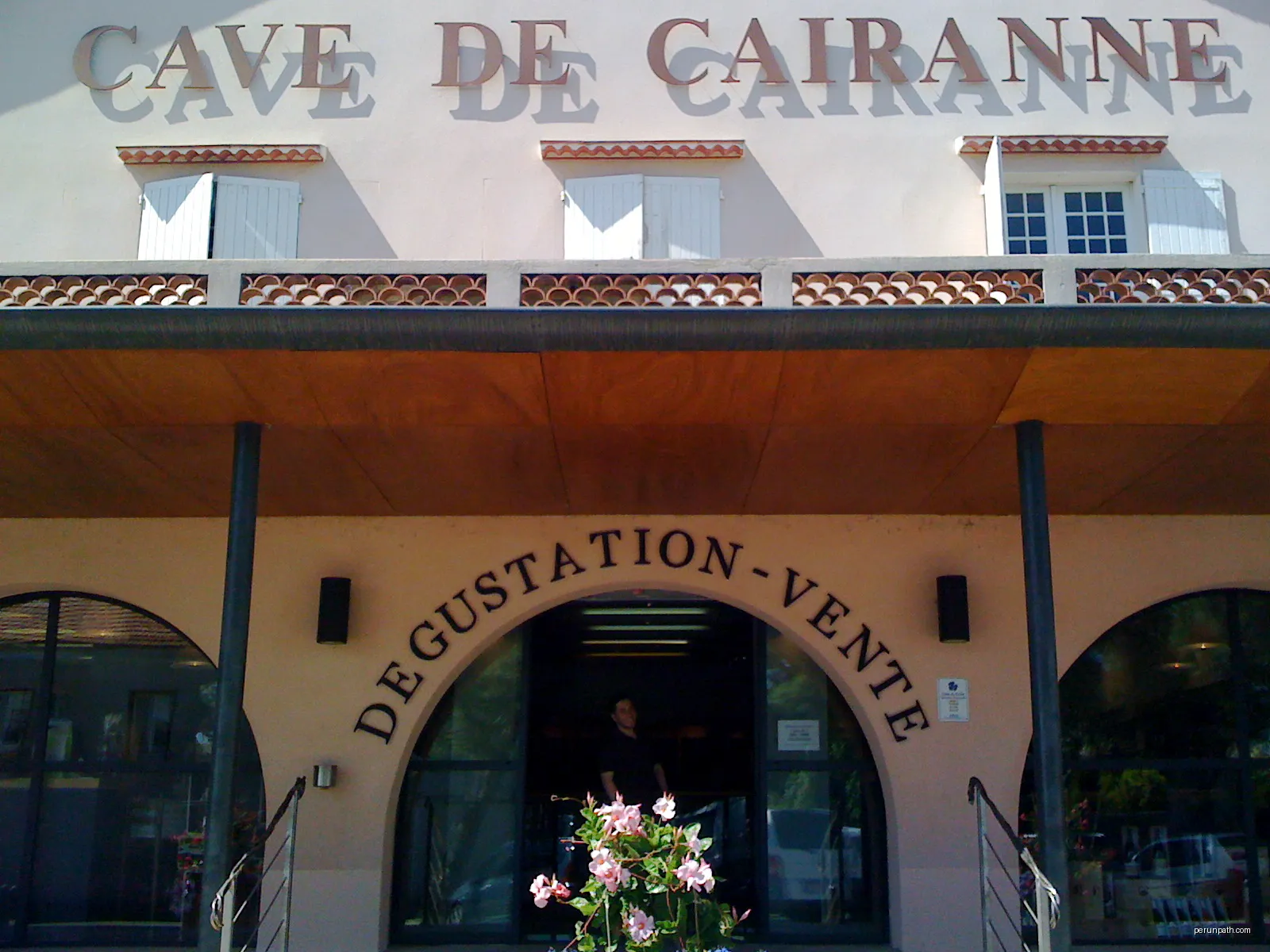 A Coteaux Tirés