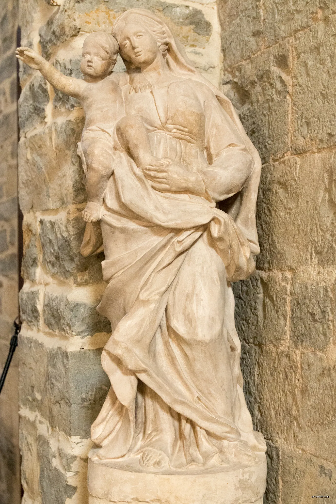 Voie Verte de la Vaunage