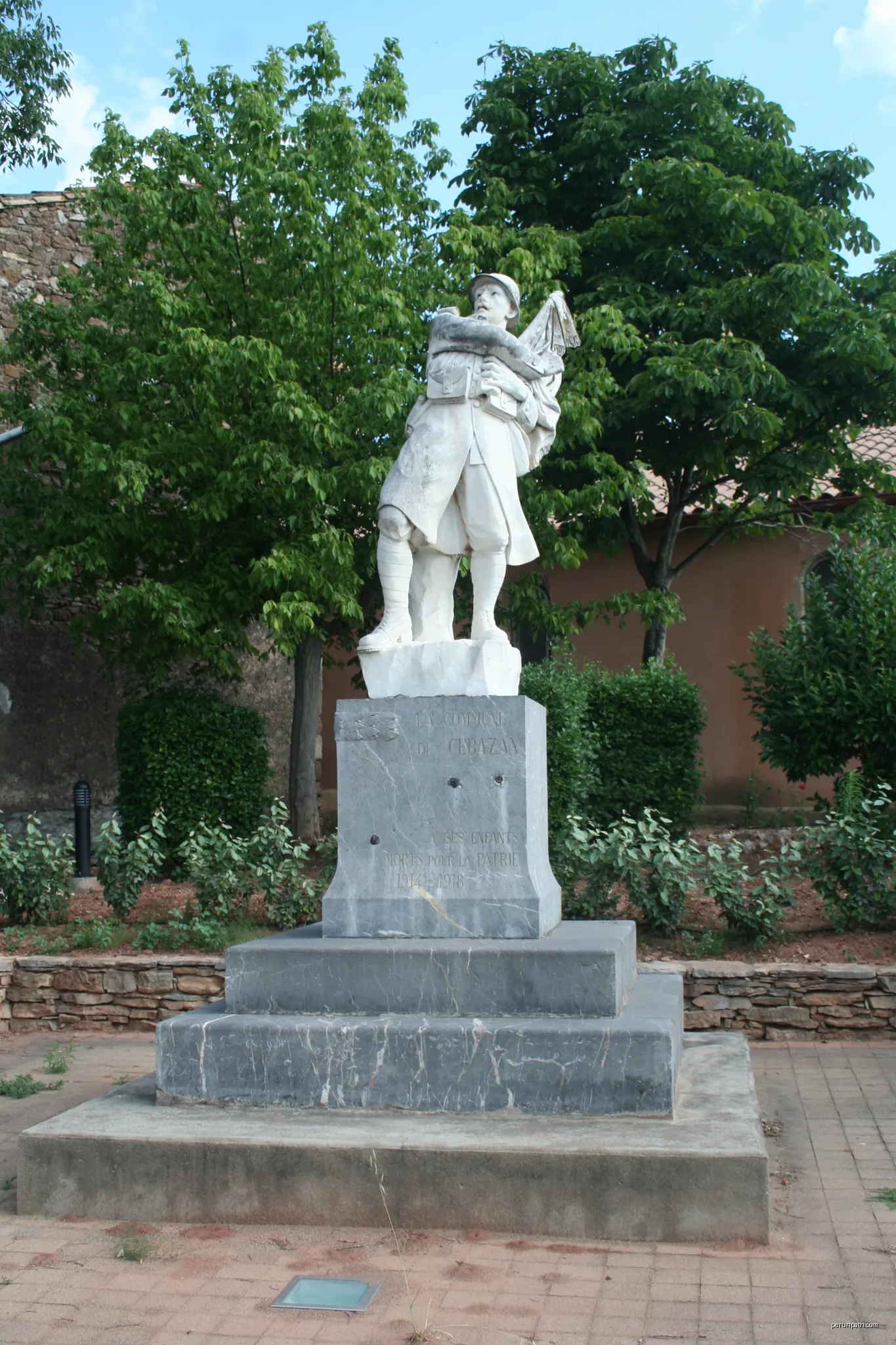 Saint-Bauléry