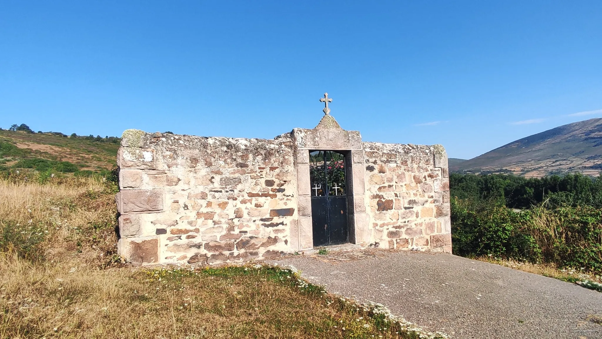 Ruta de los Menhires