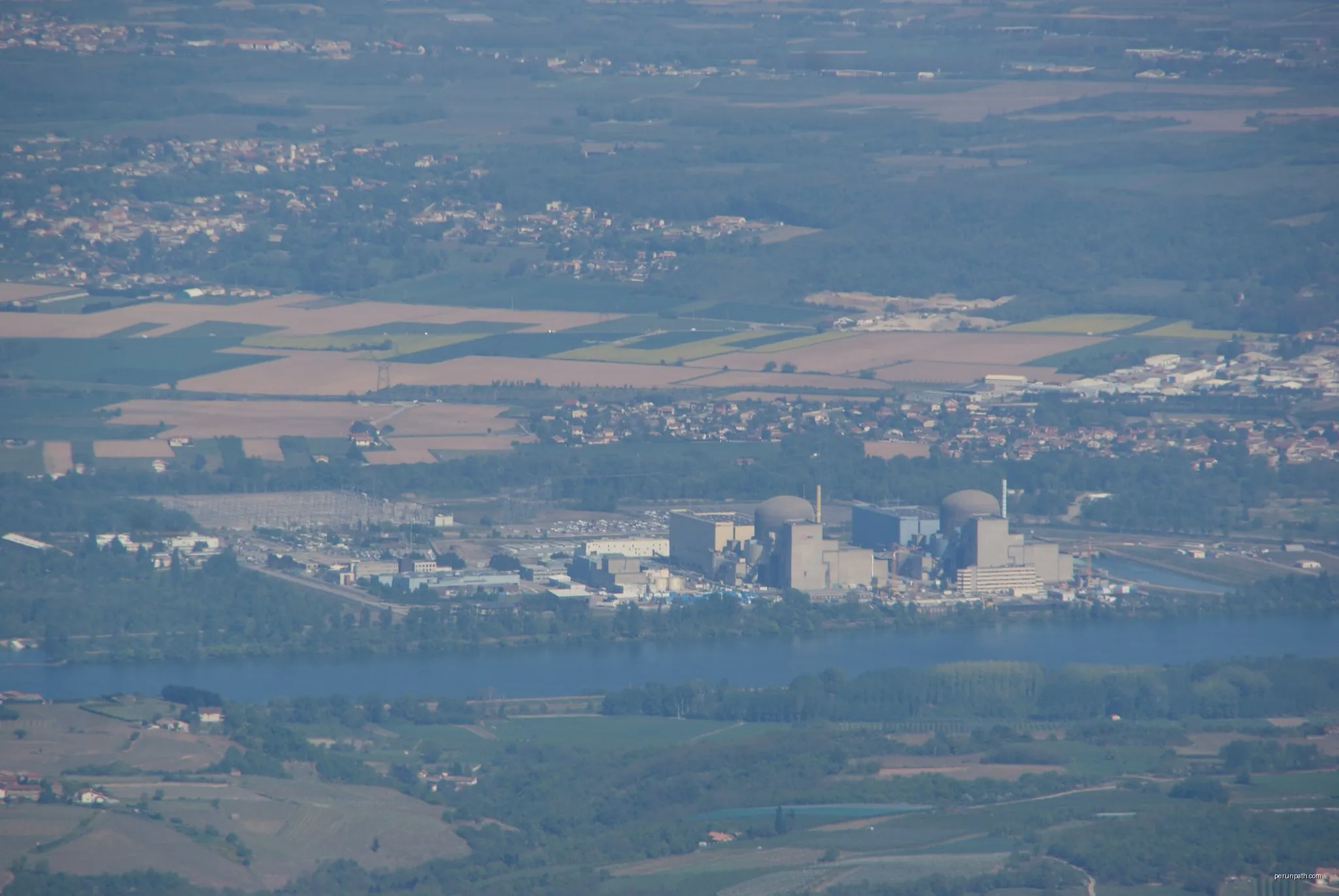 Sentier Pilat