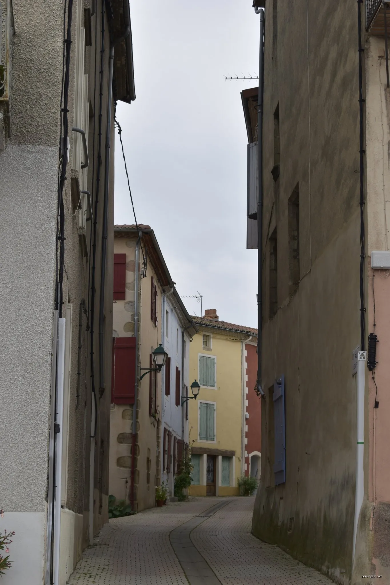La Pointe du Jour