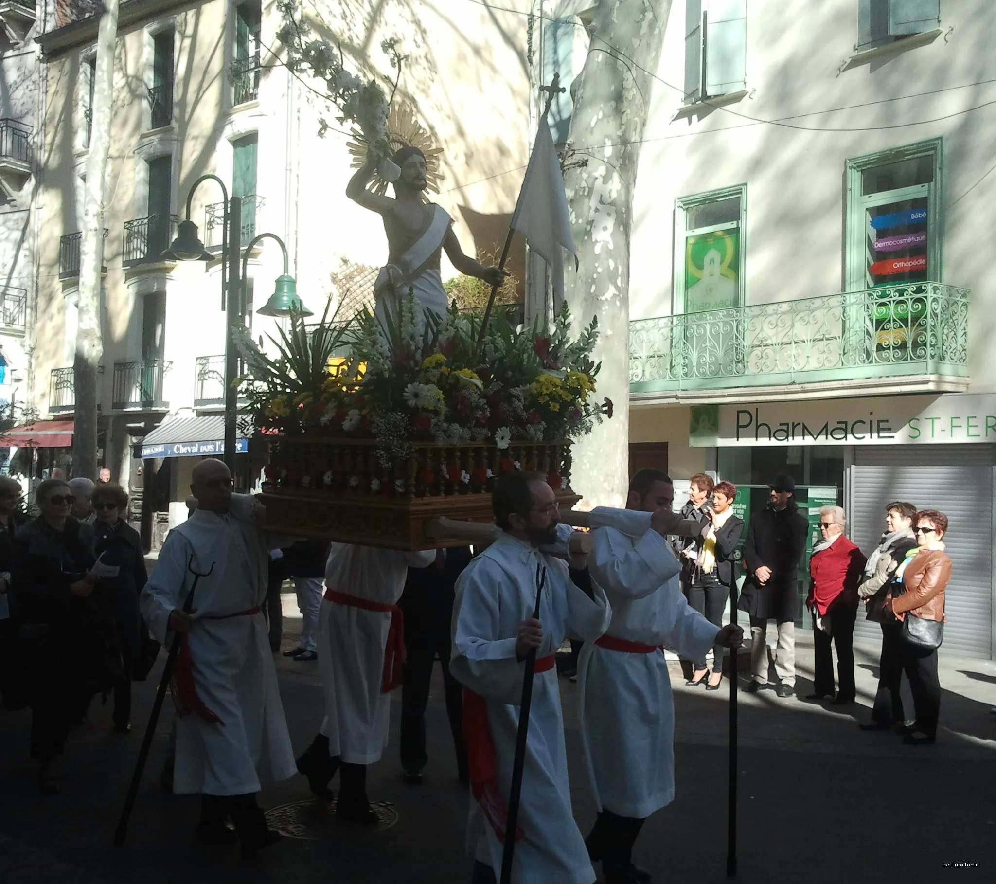El Camí IT1TR2 El Camí Capçaler: de Salzes a Balaguer