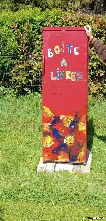Entre Landes et Béarn