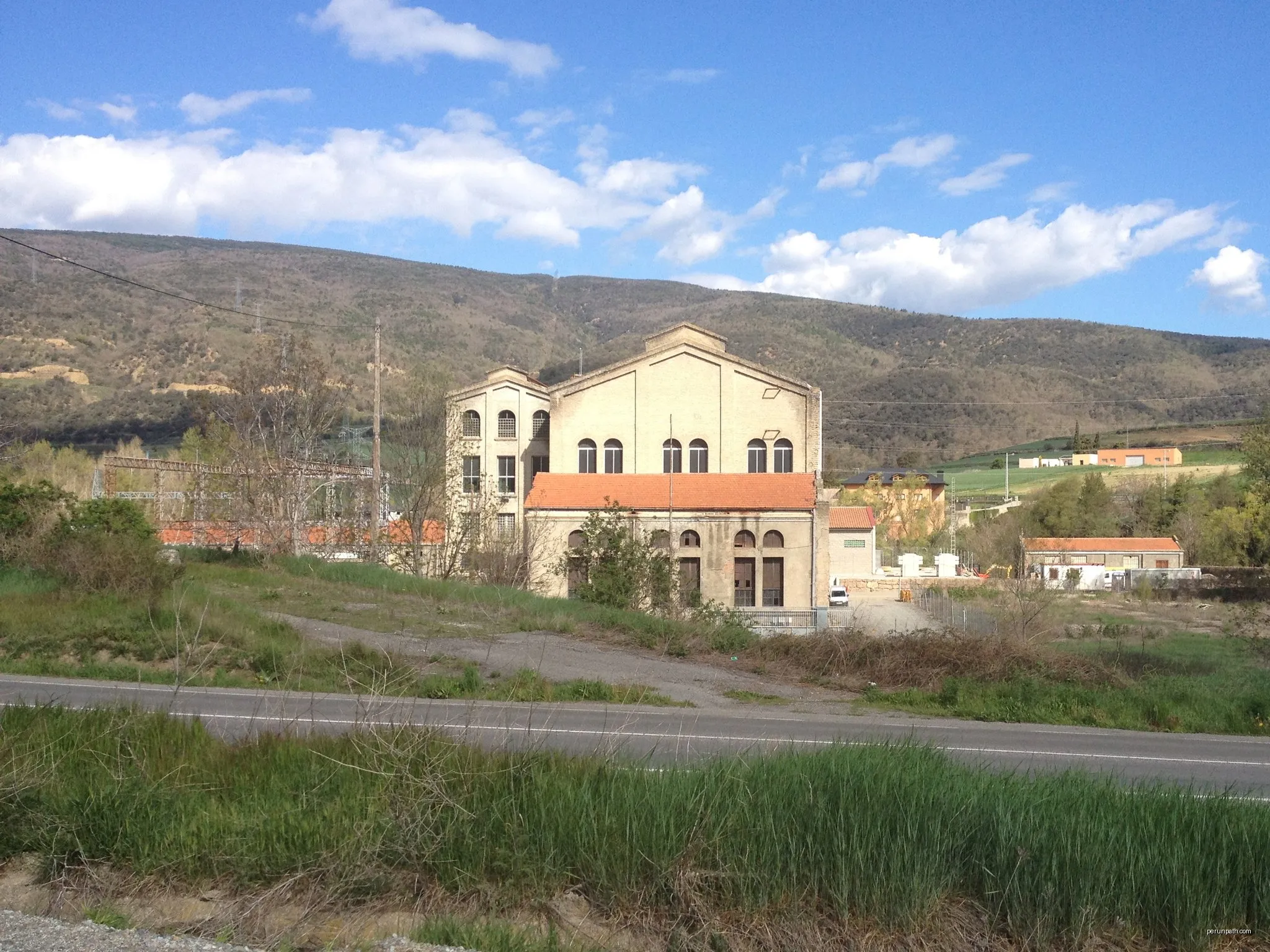 [CIMA LL15] Port de Cantó * Adrall