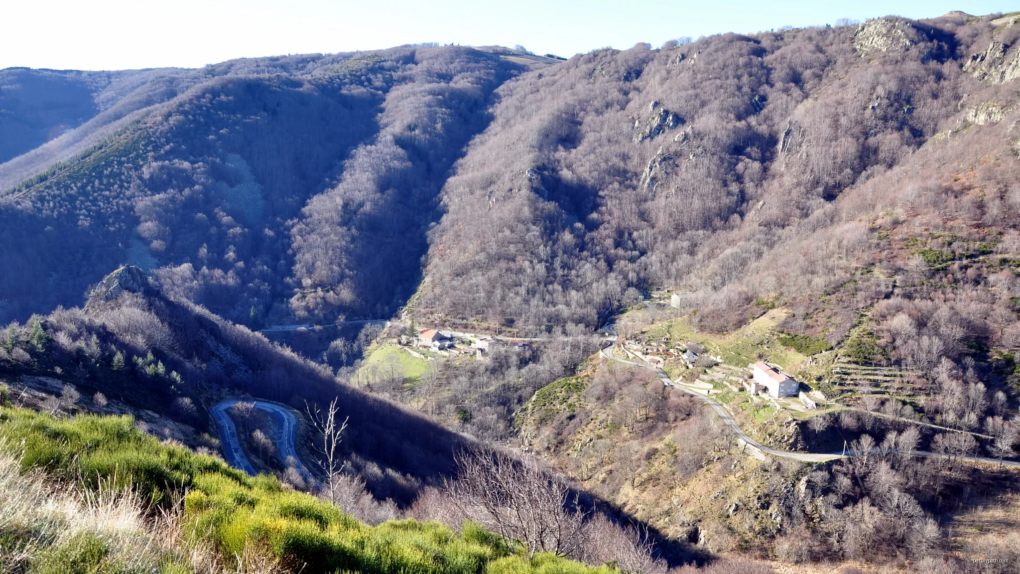 Pereyres - Le Chabron