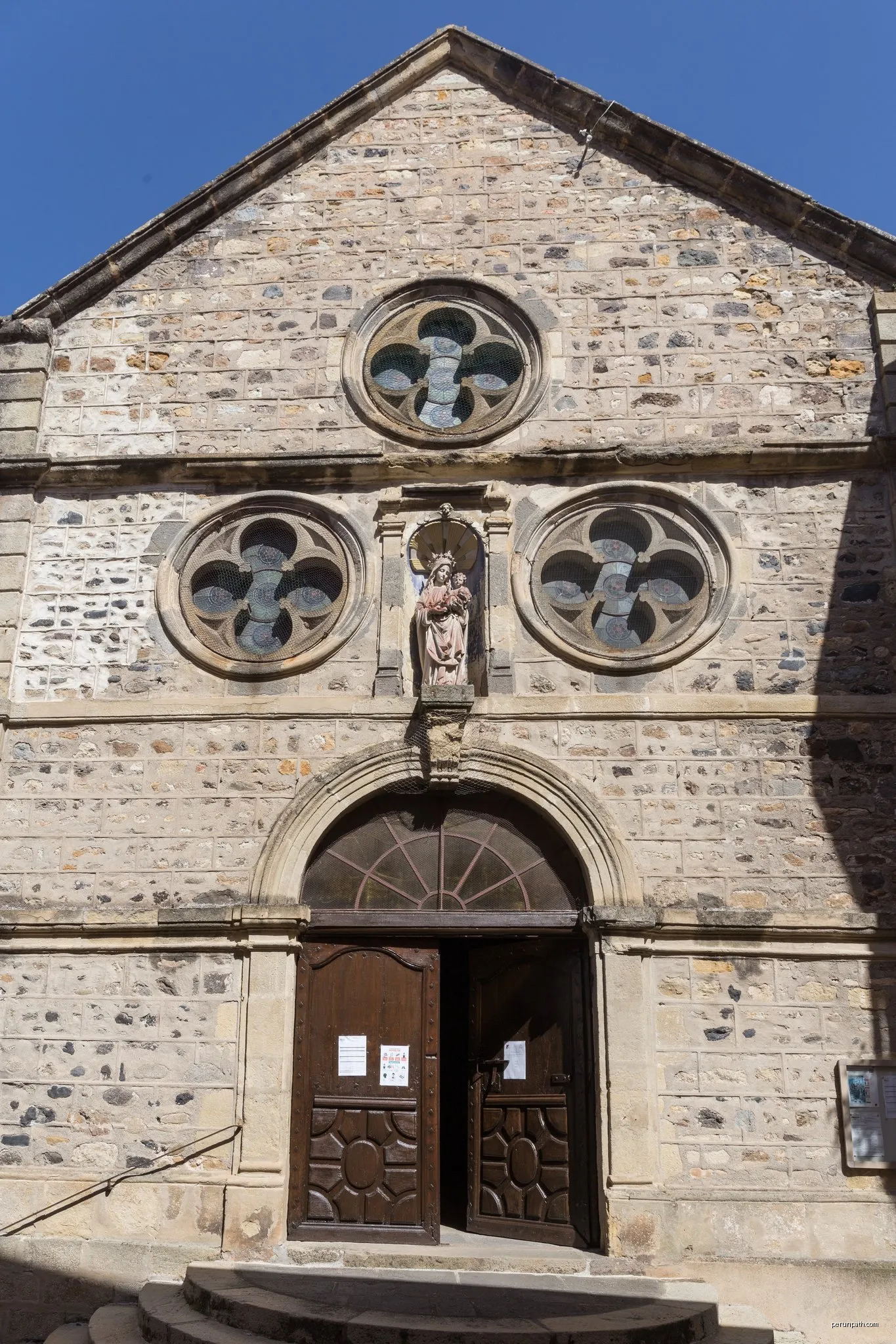 Olloix - Tourzel