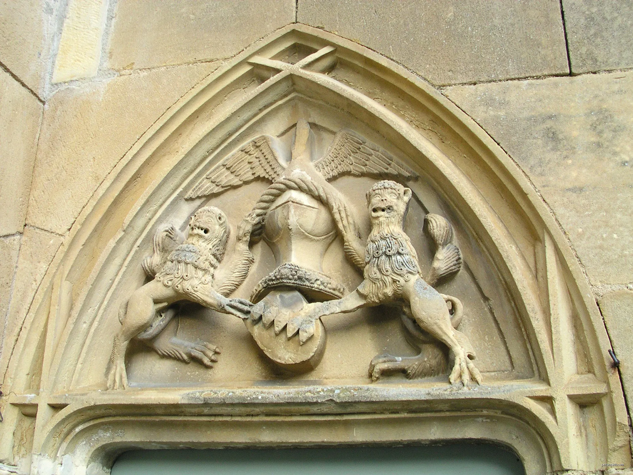 Le Crest