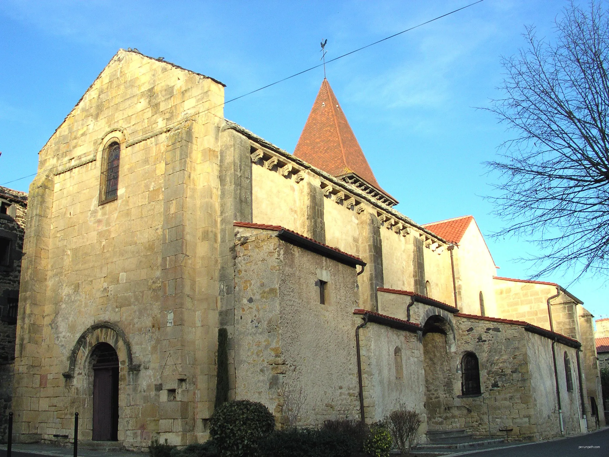 Le Crest