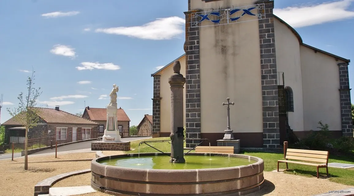 La Vierge de Beaufort
