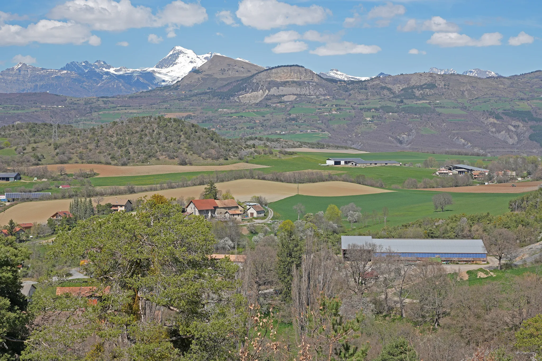 Tour du Bois