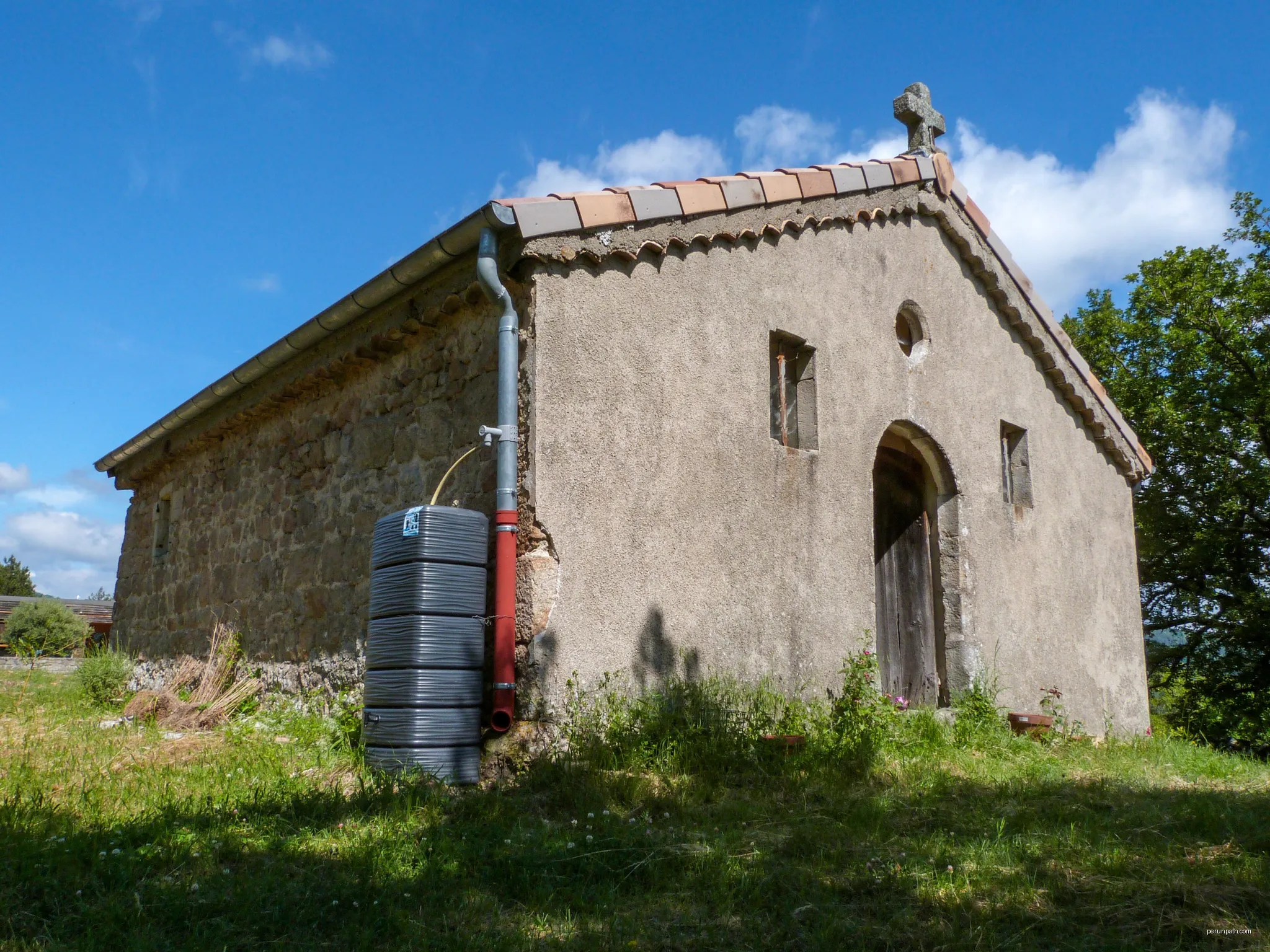 Boulogne - Le Château Est
